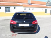 Peugeot 308 SW 1.6 BlueHDI Allure 120 CV