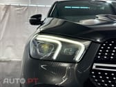 Mercedes-Benz GLE e 4Matic 9G-TRONIC AMG Line