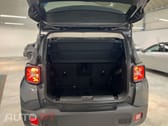 Jeep Renegade 1.0 T Limited