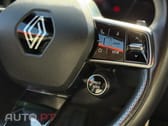 Renault Mégane E-Tech EV40 Equilibre