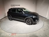 Volkswagen T-Cross 1.0 TSI Life DSG