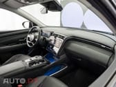 Hyundai Tucson 1.6 T-GDI PHEV Vanguard