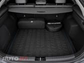 Hyundai Ioniq 38kWh Pack Pele