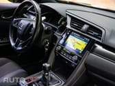 Honda Civic 1.0 i-VTEC Executive