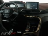 Peugeot 3008 1.5 BlueHDi GT EAT8