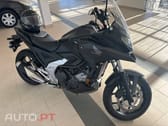 Honda NC750X 1