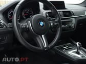 BMW M2 Competition Auto