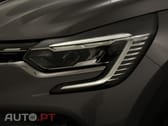Renault Captur Captur 1.0 TCe Techno