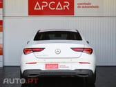 Mercedes-Benz CLA 180 d Style Aut.