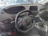 Peugeot 5008 PureTech 130 Stop & Start Active Pack