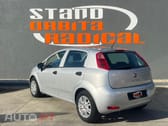 Fiat Punto 1.2 Easy S&S