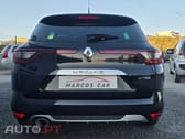 Renault Mégane Sport Tourer 1.6 dCi GT Line
