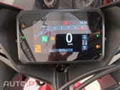 Honda CBR 650 R E-CLUTCH