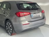 Mercedes-Benz A 160 Style Plus