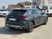 Kia Xceed 1.6 GDi PHEV Drive