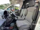 Peugeot Partner 1.6 HDI