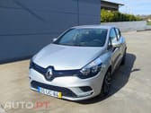 Renault Clio dCi