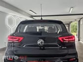 MG ZS 1.0 T-GDI Luxury Aut.