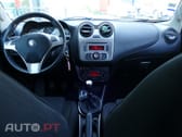 Alfa Romeo Mito 1.6 JTD Distinctive