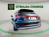 Audi E-Tron I.V.A DEDUTIVEL 55 ADVANCED 