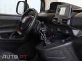 Peugeot Partner 1.5 BlueHDi Pro Longa