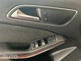 Mercedes-Benz A 180 CDi BlueEfficiency AMG Line