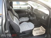 Fiat 500 1.2 Lounge S&S