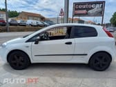 Fiat Grande Punto 1.3 M-Jet Active
