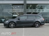 Volkswagen Golf Variant 2.0 TDi GTD DSG