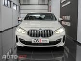 BMW 116 d Corporate Edition M