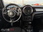 MINI Cabrio Cooper D
