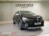 Renault Captur 1.3 TCe Intens EDC