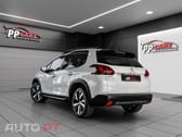 Peugeot 2008 1.2 PureTech GT Line