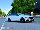 Mercedes-Benz E 220 d Avantgarde+