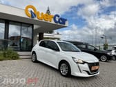 Peugeot 208 1.2 PureTech Active