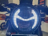 Mitt 125 LEGEND