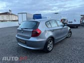 BMW 120 d