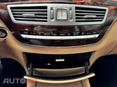 Mercedes-Benz S 320 CDI