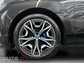 BMW iX xDrive40
