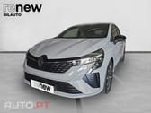 Renault Clio TECHNO TCE 100 BI-FUEL