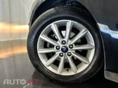 Ford Focus 1.5 EcoBlue S&S Aut. TITANIUM DESIGN