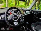 MINI Cooper Cooper