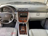 Mercedes-Benz ML 270 CDI 7 Lugares