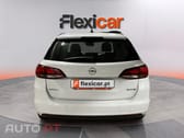 Opel Astra Sports Tourer 1.0 Dynamic Sport S/S