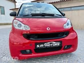 Smart ForTwo 0.8 cdi Passion 54
