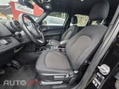 MINI Countryman One D