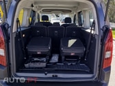 Peugeot Rifter GT line 1.5 Bluehdi 130cv 2019