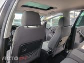 Seat Altea XL 2.0 TDi Style