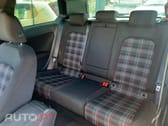 Volkswagen Golf 2.0 TSi GTi DSG Performance