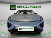 MG Marvel R  70 kWh Luxury